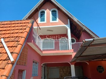 house em Rua Adhemar Nicoleti, Jardim Nova Veneza (Nova Veneza) - Sumaré - SP