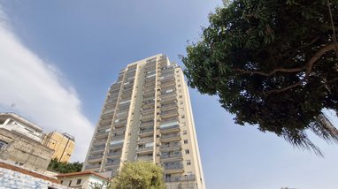 apartment em Avenida Júlio Buono, Vila Gustavo - São Paulo - SP