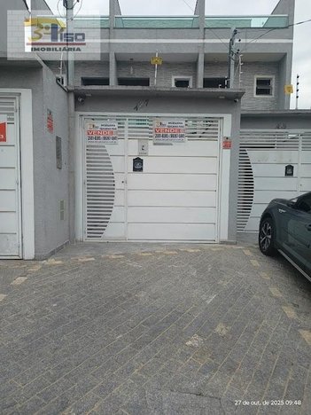 house em Rua Cláudia, Vila Mariana - São Paulo - SP