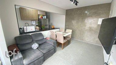 apartment em das Begônias, Assunção - São Bernardo do Campo - SP