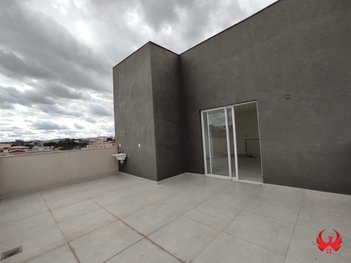 apartment em Avenida Interlagos, Parque Ayrton Senna - Contagem - MG