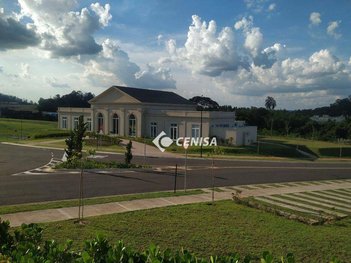 land_lot em Avenida Bernardino Bonavita, Jardim Santa Rita - Indaiatuba - SP