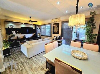 house em Aurora, Marechal Rondon - Canoas - RS