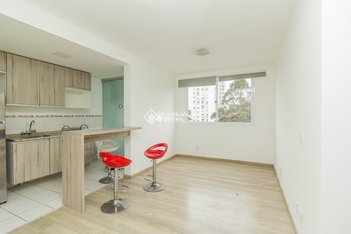 apartment em Rua Carlos Reverbel, Jardim Carvalho - Porto Alegre - RS
