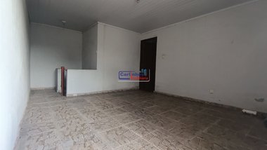 house em Avenida Fausto Ribeiro da Silva, Distrito Industrial Bandeirinhas - Betim - MG