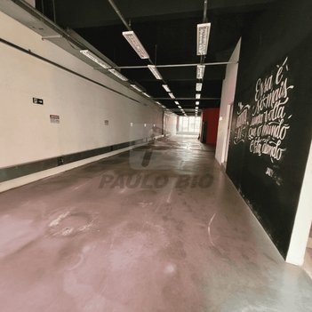 commercial_property em Jabaquara, Mirandópolis - São Paulo - SP