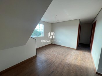 apartment em Rua Cruzeiro da Fortaleza, Candelária - Belo Horizonte - MG