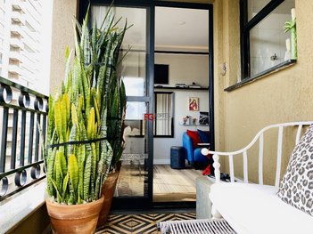 apartment em Rua Romeu Engracia de Faria, Nova Aliança - Ribeirão Preto - SP