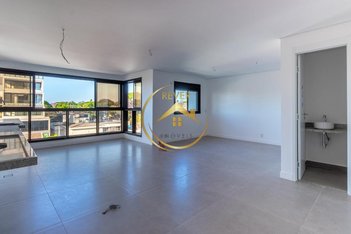 apartment em Rua Doutor Alexander Fleming, Nova Campinas - Campinas - SP