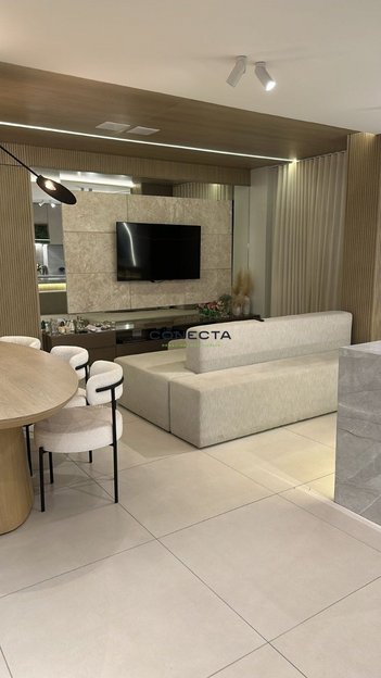 apartment em Rua Caracas, Santa Rosa - Londrina - PR