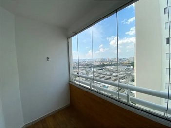 apartment em Rua Francisco Luiz de Souza Júnior, Água Branca - São Paulo - SP