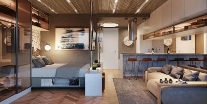 apartment em Avenida João Pessoa, Centro Histórico - Porto Alegre - RS