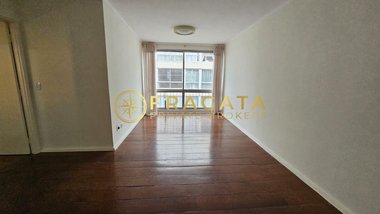 apartment em Rua Itambé, Higienópolis - São Paulo - SP