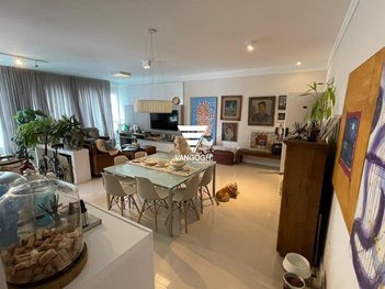 apartment em Rua 1542, Centro - Balneário Camboriú - SC