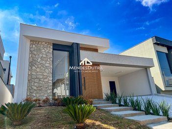 house em Rua Wilma da Apparecida Moura Eleutério, Santa Rosa - Piracicaba - SP