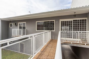house em Avenida Gonzales Pecotche, Aristocrata - São José dos Pinhais - PR