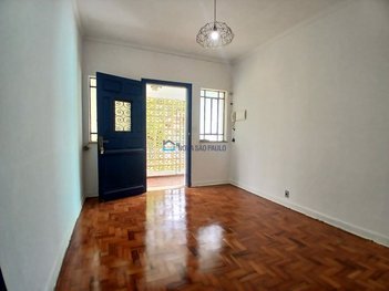 house em Rua Dom Bernardo Nogueira, Vila Gumercindo - São Paulo - SP