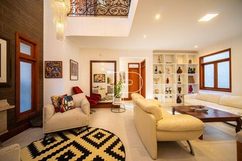 house em Rua Javaés, Aldeia da Fazendinha - Carapicuíba - SP