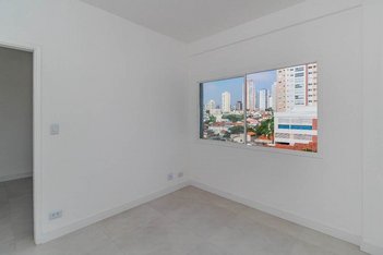 apartment em Rua General Chagas Santos, Vila da Saúde - São Paulo - SP