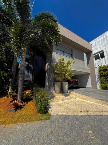 house em Rua Gardênia, Estância Silveira - Contagem - MG