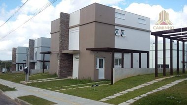 house em Estrada João de Oliveira Remião, Lomba do Pinheiro - Porto Alegre - RS