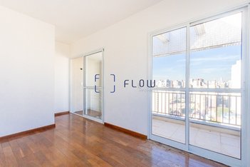 apartment em Rua Faustolo, Água Branca - São Paulo - SP