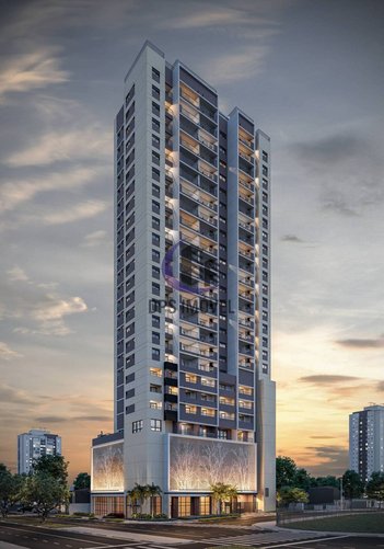 apartment em Rua Francisco Dias Velho, Vila Cordeiro - São Paulo - SP