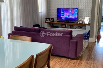 apartment em Avenida Marquês de São Vicente, Água Branca - São Paulo - SP