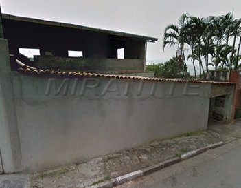 land_lot em Senador José Ermírio De Moraes, Tremembé - São Paulo - SP