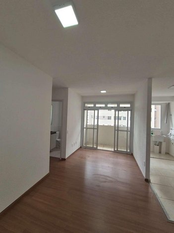 apartment em Avenida Londres, Eldorado - Contagem - MG