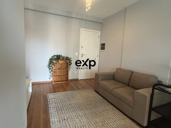 apartment em Rua Padre José Teixeira, Cambuí - Campinas - SP