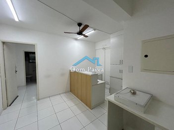 office em Rua Doutor Tirso Martins, Vila Mariana - São Paulo - SP