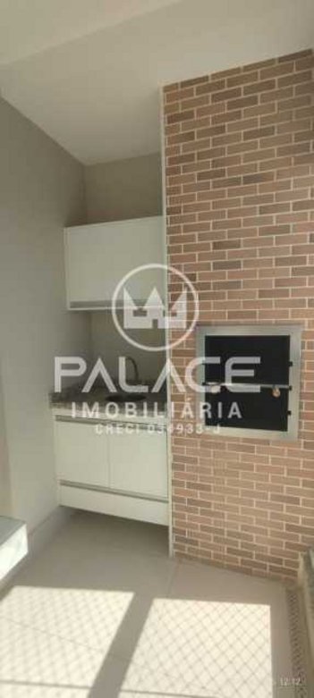 apartment em Rua Ipiranga, Centro - Piracicaba - SP