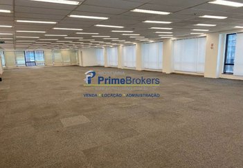 office em Alameda Santos, Cerqueira César - São Paulo - SP