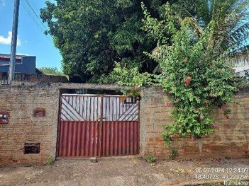house em Rua Jataí, Jardim Liberdade - Itumbiara - GO
