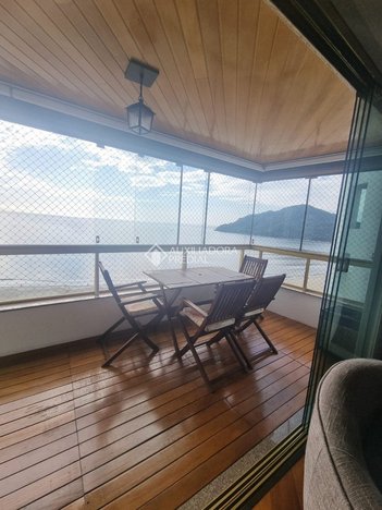 apartment em Avenida Atlântica, Centro - Balneário Camboriú - SC