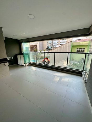 apartment em Rua Professor Francisco de Castro, Vila Mariana - São Paulo - SP