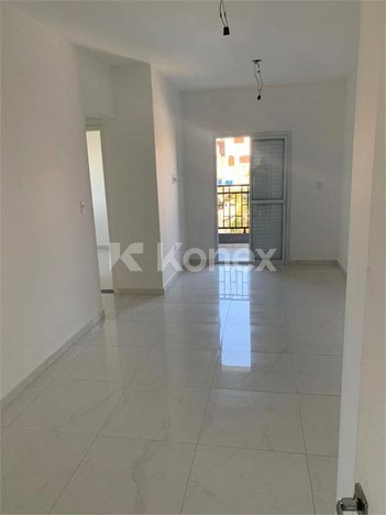 apartment em Rua Firmiano Cardoso, Chácara Cruzeiro do Sul - São Paulo - SP