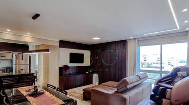 apartment em Rua Francisco Justino de Azevedo, Aclimação - São Paulo - SP
