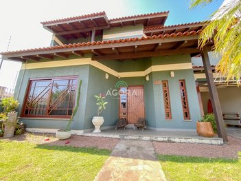 house em Rua Tenente Antônio João, Estância Velha - Canoas - RS