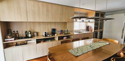 apartment em Rua João de Sousa Dias, Campo Belo - São Paulo - SP