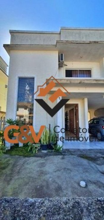 house em Rua Joaquim José Antunes, Campeche - Florianópolis - SC
