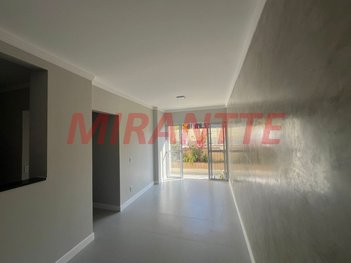 apartment em Alameda Tutóia, Gopoúva - Guarulhos - SP