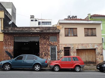 business em Atílio Piffer, Casa Verde - São Paulo - SP