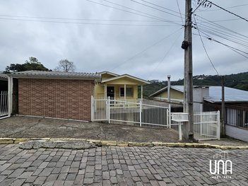 house em Rua Desidério Rasia, Vinosul - Bento Gonçalves - RS