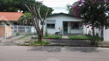 house em Avenida Perimetral, Centro - Guaíba - RS
