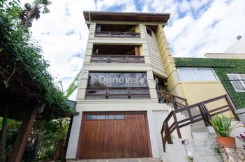 house em DONA PAULINA, Tristeza - Porto Alegre - RS