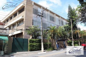 commercial_property em Avenida Guapira, Tucuruvi - São Paulo - SP