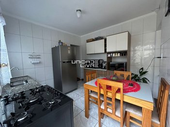 house em Rua Conceição Nogueira Ribeiro, Vila Caputera - Mogi das Cruzes - SP
