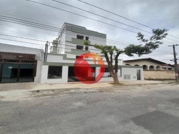 apartment em Rua Desembargador Lincoln Prates, Itapoã - Belo Horizonte - MG